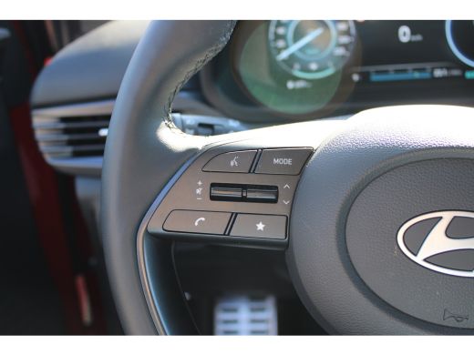 Hyundai Bayon 1.0 T-GDI Premium | Automaat | Parkeersensoren voor en achter | Achteruitrijcamera | | Achterbank... ActivLease financial lease