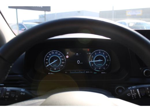 Hyundai Bayon 1.0 T-GDI Premium | Automaat | Parkeersensoren voor en achter | Achteruitrijcamera | | Achterbank... ActivLease financial lease