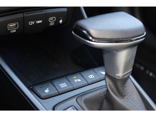 Hyundai Bayon 1.0 T-GDI Premium | Automaat | Parkeersensoren voor en achter | Achteruitrijcamera | | Achterbank... ActivLease financial lease