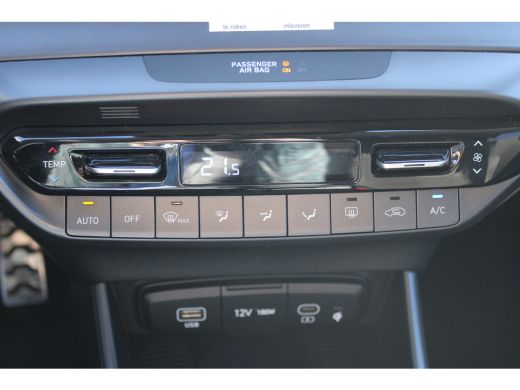 Hyundai Bayon 1.0 T-GDI Premium | Automaat | Parkeersensoren voor en achter | Achteruitrijcamera | | Achterbank... ActivLease financial lease