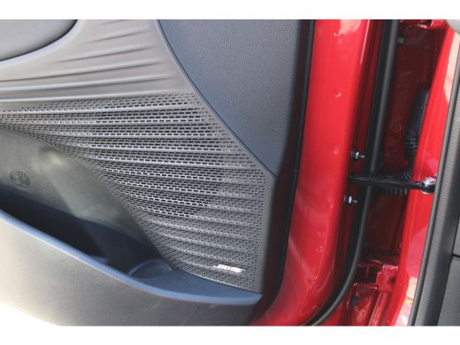 Hyundai Bayon 1.0 T-GDI Premium | Automaat | Parkeersensoren voor en achter | Achteruitrijcamera | | Achterbank... ActivLease financial lease