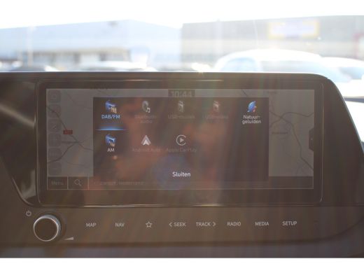 Hyundai Bayon 1.0 T-GDI Premium | Automaat | Parkeersensoren voor en achter | Achteruitrijcamera | | Achterbank... ActivLease financial lease