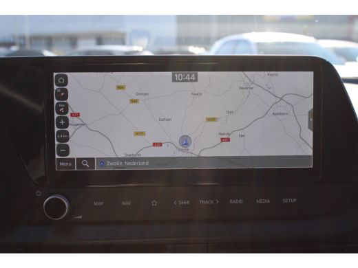 Hyundai Bayon 1.0 T-GDI Premium | Automaat | Parkeersensoren voor en achter | Achteruitrijcamera | | Achterbank... ActivLease financial lease