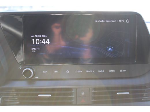 Hyundai Bayon 1.0 T-GDI Premium | Automaat | Parkeersensoren voor en achter | Achteruitrijcamera | | Achterbank... ActivLease financial lease