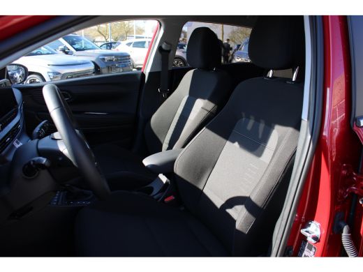 Hyundai Bayon 1.0 T-GDI Premium | Automaat | Parkeersensoren voor en achter | Achteruitrijcamera | | Achterbank... ActivLease financial lease