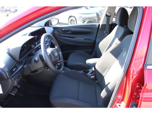 Hyundai Bayon 1.0 T-GDI Premium | Automaat | Parkeersensoren voor en achter | Achteruitrijcamera | | Achterbank... ActivLease financial lease