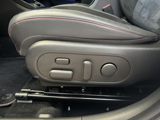 Hyundai Kona 1.6 GDI HEV N-line | Rijklaarprijs! | Geventileerde Stoelen | Memory Stoelen Elektrische | Bose | ActivLease financial lease