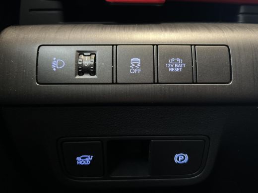 Hyundai Kona 1.6 GDI HEV N-line | Rijklaarprijs! | Geventileerde Stoelen | Memory Stoelen Elektrische | Bose | ActivLease financial lease