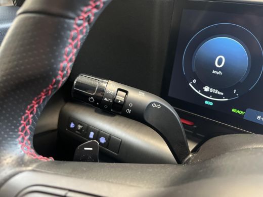 Hyundai Kona 1.6 GDI HEV N-line | Rijklaarprijs! | Geventileerde Stoelen | Memory Stoelen Elektrische | Bose | ActivLease financial lease