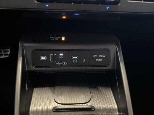 Hyundai Kona 1.6 GDI HEV N-line | Rijklaarprijs! | Geventileerde Stoelen | Memory Stoelen Elektrische | Bose | ActivLease financial lease