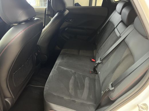 Hyundai Kona 1.6 GDI HEV N-line | Rijklaarprijs! | Geventileerde Stoelen | Memory Stoelen Elektrische | Bose | ActivLease financial lease