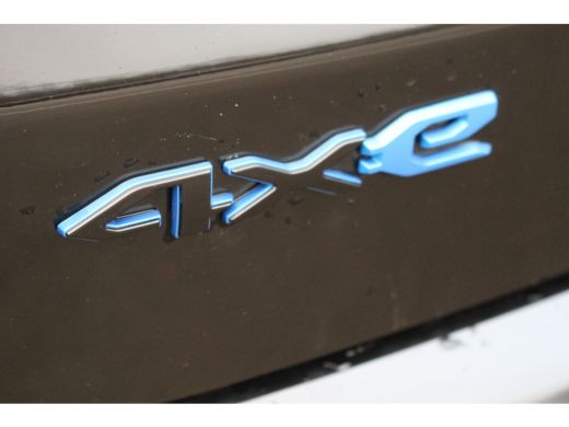 Jeep Compass 4xe 240 Plug-in Hybrid Electric Trailhawk | Climate | Adapt. Cruise | Memory Stoel | Stoelvent. |... ActivLease financial lease