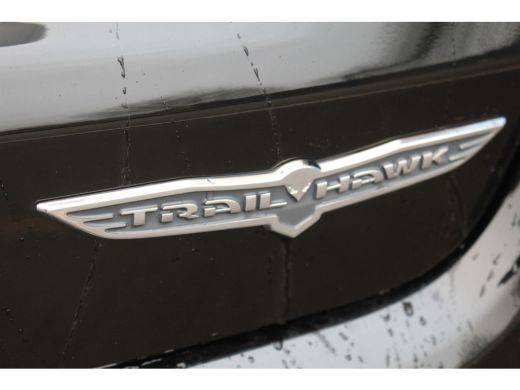 Jeep Compass 4xe 240 Plug-in Hybrid Electric Trailhawk | Climate | Adapt. Cruise | Memory Stoel | Stoelvent. |... ActivLease financial lease