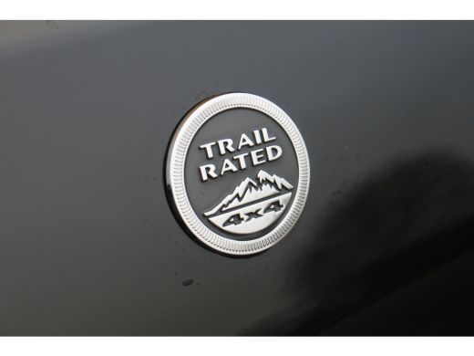 Jeep Compass 4xe 240 Plug-in Hybrid Electric Trailhawk | Climate | Adapt. Cruise | Memory Stoel | Stoelvent. |... ActivLease financial lease