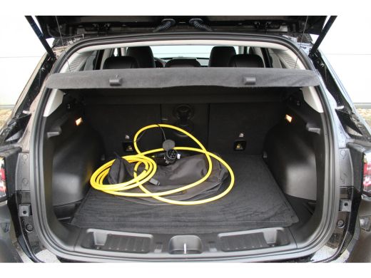 Jeep Compass 4xe 240 Plug-in Hybrid Electric Trailhawk | Climate | Adapt. Cruise | Memory Stoel | Stoelvent. |... ActivLease financial lease