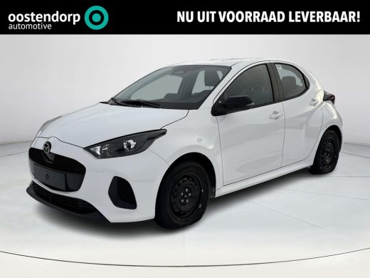 Mazda 2 Hybrid Hybrid 1.5 Prime-line | Private lease vanaf &euro;359,- | Climate control | Achteruitrijcamera | Adapt...
