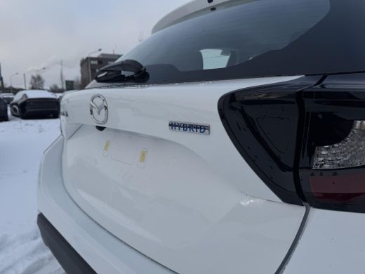 Mazda 2 Hybrid Hybrid 1.5 Prime-line | Private lease vanaf &euro;359,- | Climate control | Achteruitrijcamera | Adapt... ActivLease financial lease