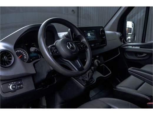 Mercedes-Benz Sprinter 316CDI L2H1 | 164 PK | M-bux | Trekgewicht 3.5T Camera | Automaat | Airco | Cruise ActivLease financial lease