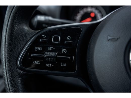 Mercedes-Benz Sprinter 316CDI L2H1 | 164 PK | M-bux | Trekgewicht 3.5T Camera | Automaat | Airco | Cruise ActivLease financial lease
