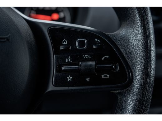 Mercedes-Benz Sprinter 316CDI L2H1 | 164 PK | M-bux | Trekgewicht 3.5T Camera | Automaat | Airco | Cruise ActivLease financial lease