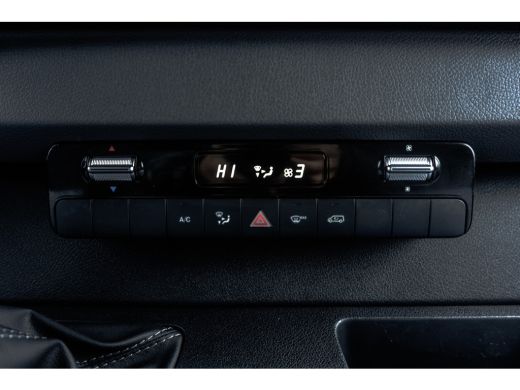 Mercedes-Benz Sprinter 316CDI L2H1 | 164 PK | M-bux | Trekgewicht 3.5T Camera | Automaat | Airco | Cruise ActivLease financial lease