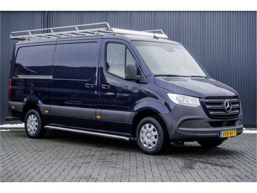 Mercedes-Benz Sprinter 316CDI L2H1 | 164 PK | M-bux | Trekgewicht 3.5T Camera | Automaat | Airco | Cruise ActivLease financial lease
