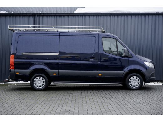 Mercedes-Benz Sprinter 316CDI L2H1 | 164 PK | M-bux | Trekgewicht 3.5T Camera | Automaat | Airco | Cruise ActivLease financial lease