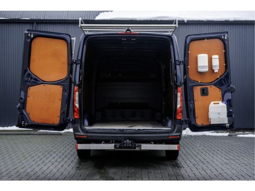 Mercedes-Benz Sprinter 316CDI L2H1 | 164 PK | M-bux | Trekgewicht 3.5T Camera | Automaat | Airco | Cruise ActivLease financial lease