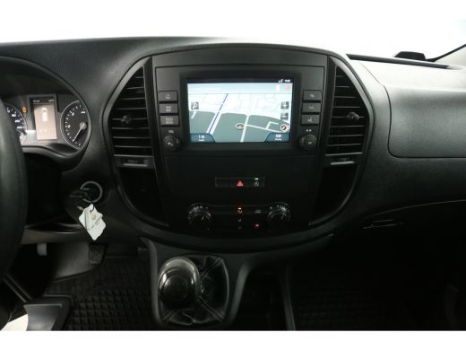Mercedes-Benz Vito 114 CDI Lang | Euro6 | Airco | Cruise | Camera | Carplay | Parkeersens. | Navi ActivLease financial lease