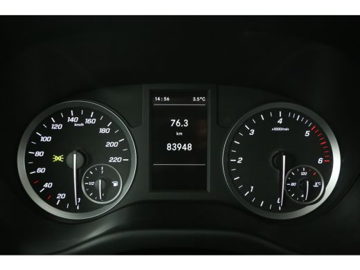 Mercedes-Benz Vito 114 CDI Lang | Euro6 | Airco | Cruise | Camera | Carplay | Parkeersens. | Navi ActivLease financial lease
