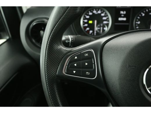 Mercedes-Benz Vito 114 CDI Lang | Euro6 | Airco | Cruise | Camera | Carplay | Parkeersens. | Navi ActivLease financial lease