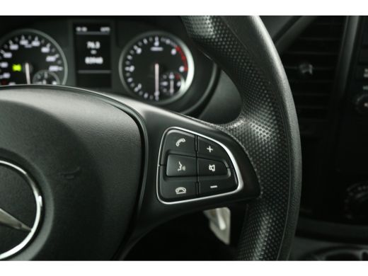 Mercedes-Benz Vito 114 CDI Lang | Euro6 | Airco | Cruise | Camera | Carplay | Parkeersens. | Navi ActivLease financial lease