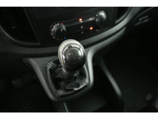 Mercedes-Benz Vito 114 CDI Lang | Euro6 | Airco | Cruise | Camera | Carplay | Parkeersens. | Navi ActivLease financial lease