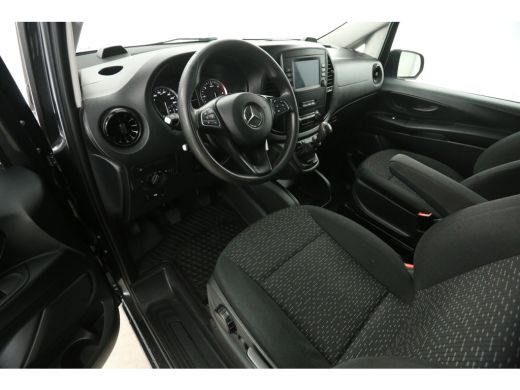 Mercedes-Benz Vito 114 CDI Lang | Euro6 | Airco | Cruise | Camera | Carplay | Parkeersens. | Navi ActivLease financial lease