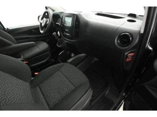 Mercedes-Benz Vito 114 CDI Lang | Euro6 | Airco | Cruise | Camera | Carplay | Parkeersens. | Navi ActivLease financial lease