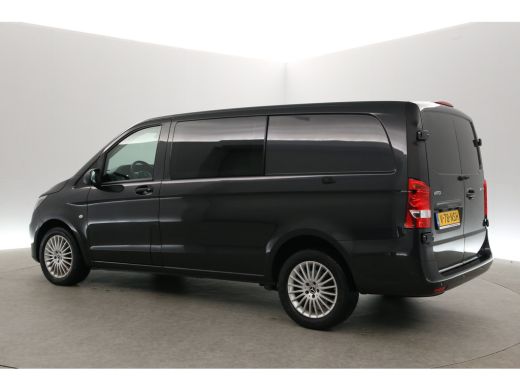 Mercedes-Benz Vito 114 CDI Lang | Euro6 | Airco | Cruise | Camera | Carplay | Parkeersens. | Navi ActivLease financial lease