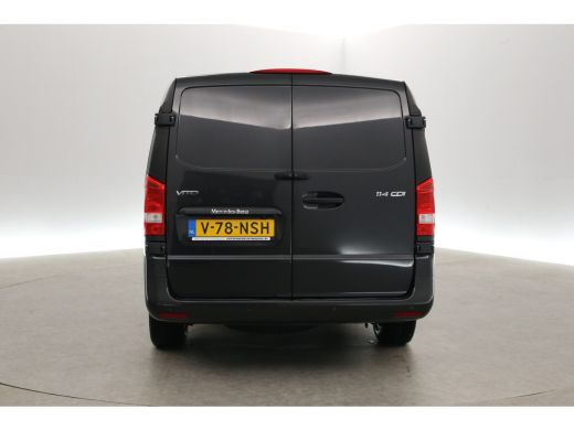 Mercedes-Benz Vito 114 CDI Lang | Euro6 | Airco | Cruise | Camera | Carplay | Parkeersens. | Navi ActivLease financial lease