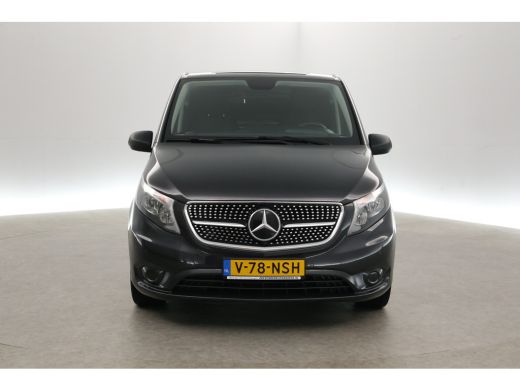 Mercedes-Benz Vito 114 CDI Lang | Euro6 | Airco | Cruise | Camera | Carplay | Parkeersens. | Navi ActivLease financial lease