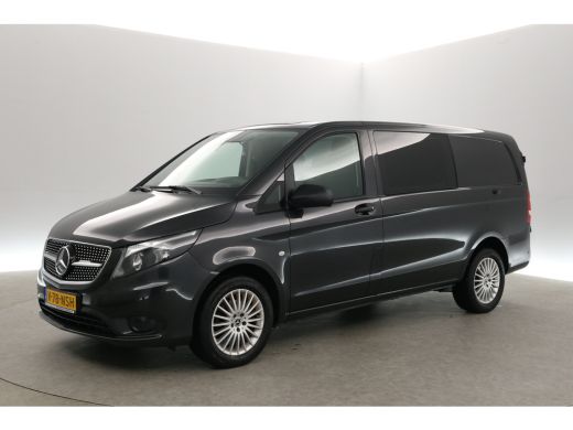 Mercedes-Benz Vito 114 CDI Lang | Euro6 | Airco | Cruise | Camera | Carplay | Parkeersens. | Navi ActivLease financial lease