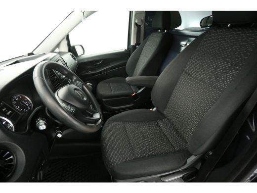 Mercedes-Benz Vito 114 CDI Lang | Euro6 | Airco | Cruise | Camera | Carplay | Parkeersens. | Navi ActivLease financial lease