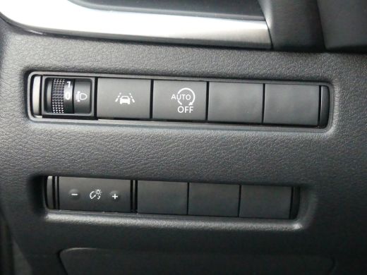 Nissan QASHQAI 1.3 MHEV Xtronic Acenta | NAVI | DOEDEHOEKDETECTIE | 360 CAMERA | KEYLESS ENTRY/START | ActivLease financial lease