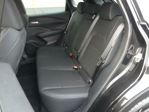 Nissan QASHQAI 1.3 MHEV Xtronic Acenta | NAVI | DOEDEHOEKDETECTIE | 360 CAMERA | KEYLESS ENTRY/START | ActivLease financial lease