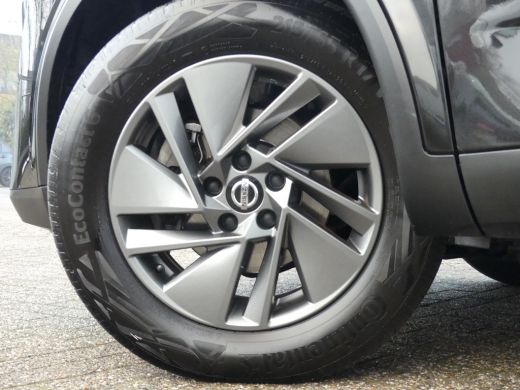 Nissan QASHQAI 1.3 MHEV Xtronic Acenta | NAVI | DOEDEHOEKDETECTIE | 360 CAMERA | KEYLESS ENTRY/START | ActivLease financial lease