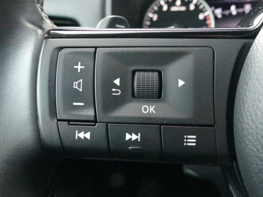 Nissan QASHQAI 1.3 MHEV Xtronic Acenta | NAVI | DOEDEHOEKDETECTIE | 360 CAMERA | KEYLESS ENTRY/START | ActivLease financial lease