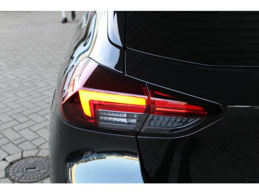 Opel Corsa 1.2 Turbo Hybrid GS | Camera | Dodehoek detectie | Apple Carplay | Navigatie | Keyless | Cruise C... ActivLease financial lease