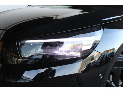 Opel Corsa 1.2 Turbo Hybrid GS | Camera | Dodehoek detectie | Apple Carplay | Navigatie | Keyless | Cruise C... ActivLease financial lease