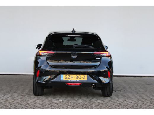 Opel Corsa 1.2 Turbo Hybrid GS | Camera | Dodehoek detectie | Apple Carplay | Navigatie | Keyless | Cruise C... ActivLease financial lease