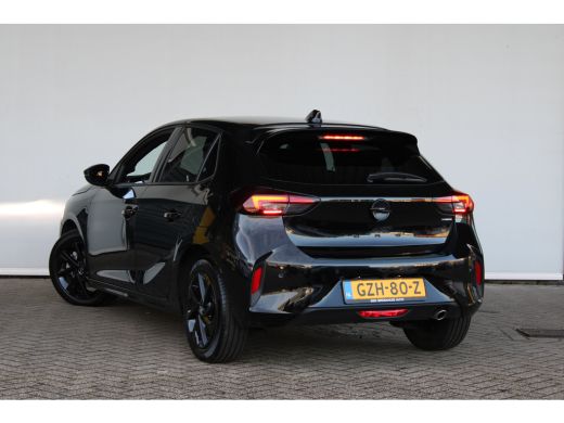 Opel Corsa 1.2 Turbo Hybrid GS | Camera | Dodehoek detectie | Apple Carplay | Navigatie | Keyless | Cruise C... ActivLease financial lease