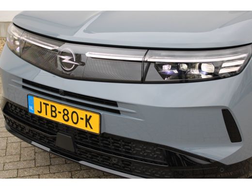 Opel Grandland 1.6 Turbo Plug-in-Hybrid Business Edition / Navigatie / 360 Camera / Stuur -en stoelverwarming / ... ActivLease financial lease