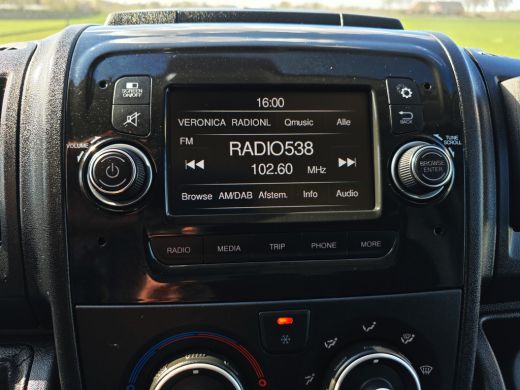 Opel Movano 2.2D 140 L2H2 3.5T - 140 Pk - Euro 6 - ParkeerCamera - Airco - Cruise Control ActivLease financial lease